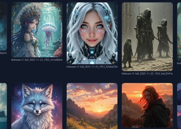 criar qualquer imagem com ia