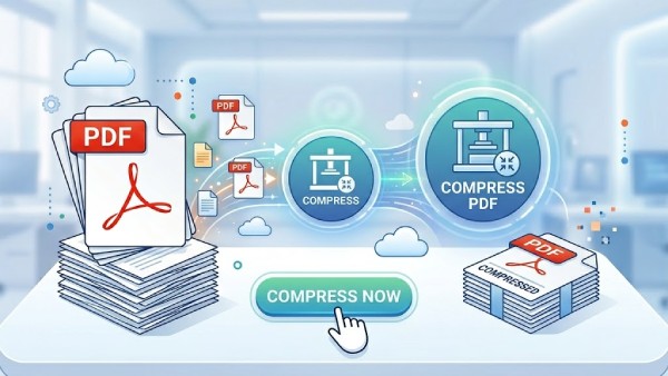 comprimir PDF