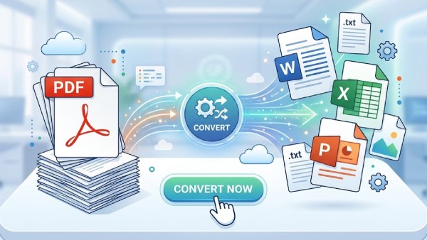 converter PDF