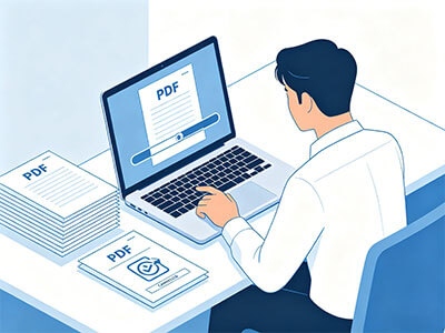 Comprimir PDF