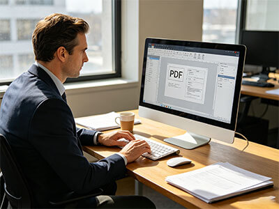 Editar PDF