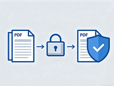 Proteger PDF