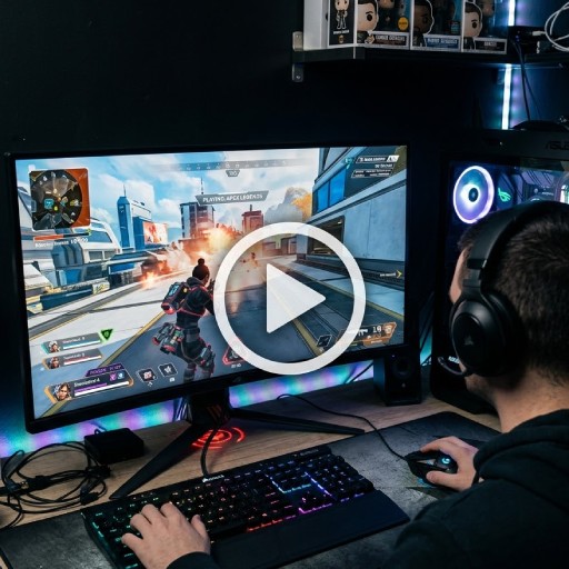 gravar gameplay no PC