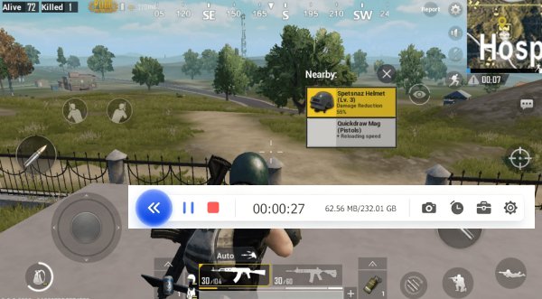 gravador de gameplay para PC