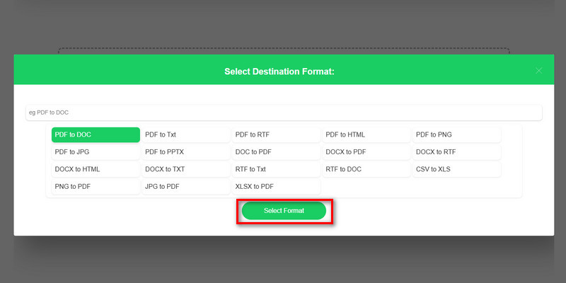 converter PDF
