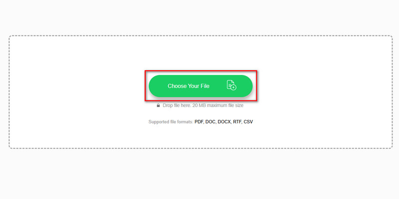 importar PDF