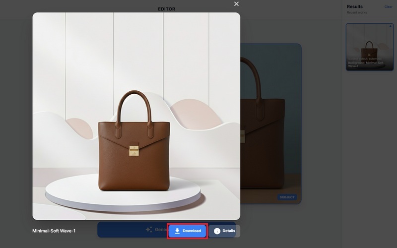 Baixe imagens prontas para campanhas