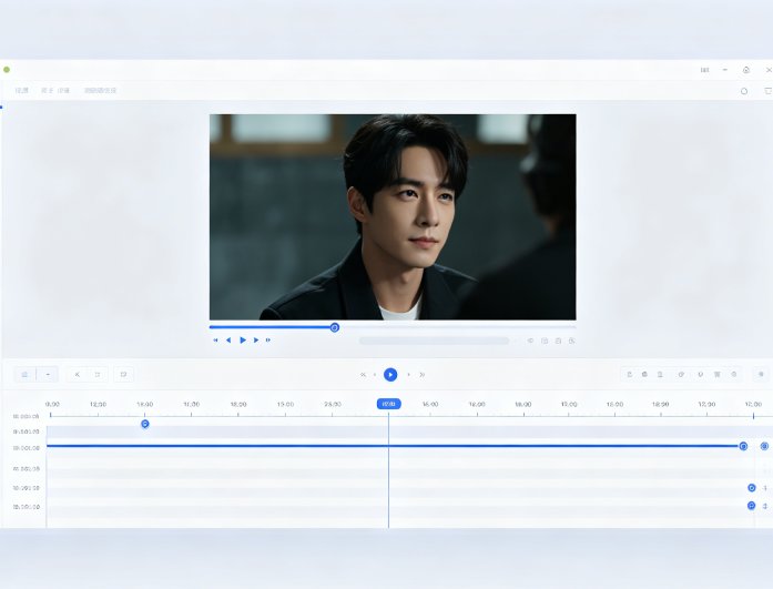 Corte de vídeo preciso