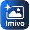 Logotipo de programa para imagens