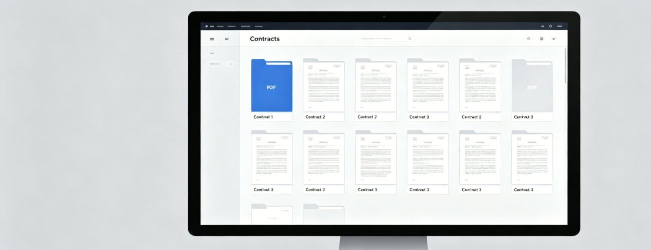 Contrato