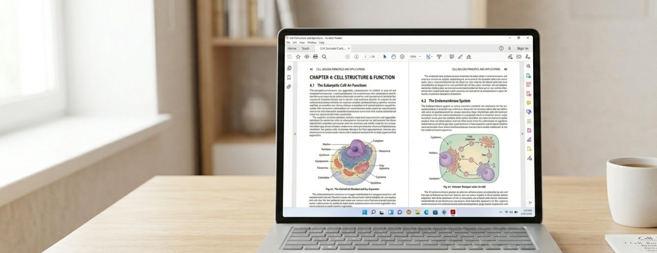 Estruturar livros didáticos