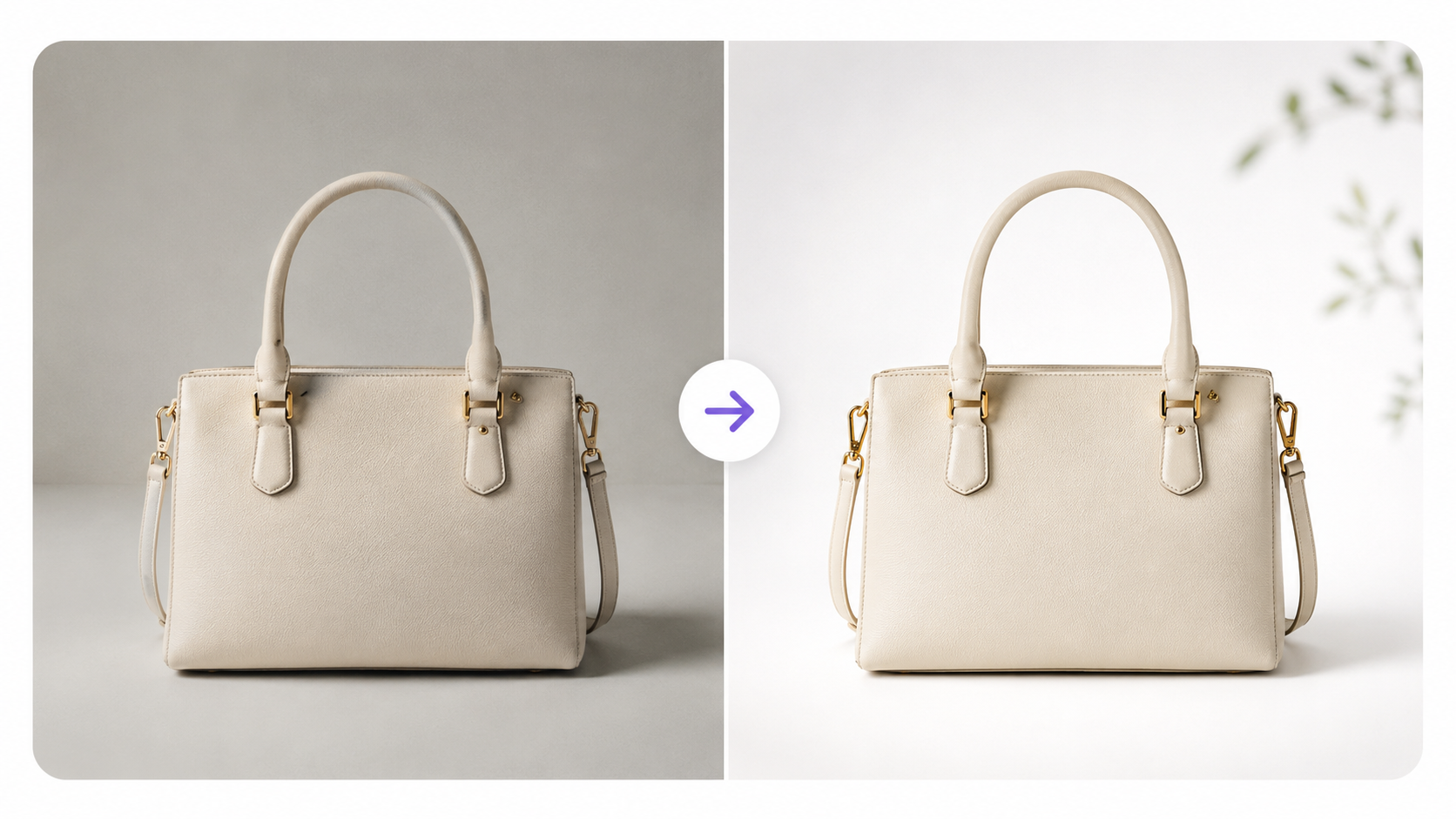 Fotos de produtos para e-commerce