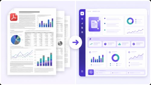 Analisador de PDF com IA