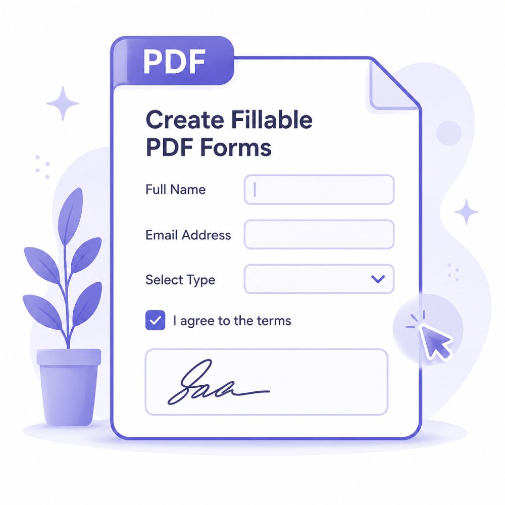 Converter PDF para editar