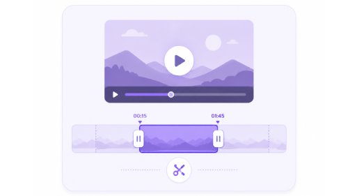 Cortador de vídeo