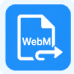 Converter WebM