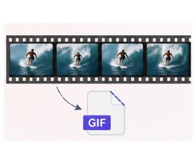 Vídeo para GIF